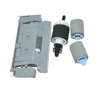 eRgDFS Compatible avec Enterprise 500 Color MFP M575DN M575F M575C M570DN M570 CD644-67904 M575 Tray 2 3 Kit de Rouleau de séparation de ramassage de Pick-up d'alimentation(5sets)
