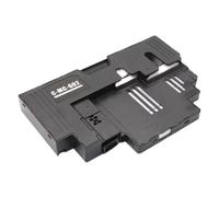 eRgDFS Compatible avec G2160 G3160 G1220 G2260 G3260 G3360 G1420 G2420 G2460 G3420 G3460 G3620 G1920 MC-G02 Boîte de Maintenance Réinitialisation de la Puce de boîte de Maintenance(Maintenance Box)