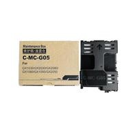 eRgDFS Compatible avec GX1030 GX2030 GX2080 GX1080 GX1050 GX2050 Tanque de Maintenance de l'imprimante MC-G05 Boîte de Maintenance(10pcs)