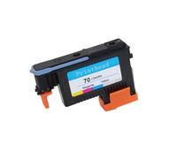 eRgDFS Compatible avec Ink Imprinthead 70 Series C9404A C9405A C9406A C9407A DesignJet Modèles Z2100 Z3100 Z3200 Z5200 Z5400(C9406A M and Y)