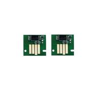 eRgDFS Compatible avec IPF700 IPF600 IPF500 IPF710 IPF610 IPF510 IPF750 MC05 MC06 MC07 MC08 MC09 MC10 MC16 Réinitialisation du réservoir de Maintenance Outil de réinitialisation(2PC Chip)