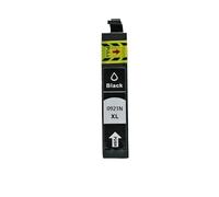eRgDFS Compatible avec la Cartouche à Encre 09xl T0921 T0922 T0923 T0924 Stylus CX4300 T26 T27 C51 C91 TX106 TX109 TX117 TX119(1 Black)