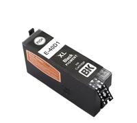 eRgDFS Compatible avec la Cartouche à Encre à Jet d'encre Utilisation avec SureColor SC-T2100 SC-T3100 SC-T5100 Imprimantes T40D1 T40D2 T40D3 T40D4 T40D(T40D1-BLACK)
