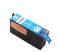 eRgDFS Compatible avec la Cartouche à Encre à Jet d'encre Utilisation avec SureColor SC-T2100 SC-T3100 SC-T5100 Imprimantes T40D1 T40D2 T40D3 T40D4 T40D(T40D2-Cyan)