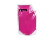 eRgDFS Compatible avec la Cartouche avec Le développeur 300 g de Toner Powder Phaser 7800 Copier(Magenta 300g)