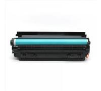 eRgDFS Compatible avec la Cartouche de Toner CB436A 36A 436 P1505 P1505N M1120 M1120N M1522N M1522NF
