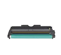 eRgDFS Compatible avec la Cartouche de Toner CE310A CRG329CE311A CP1020 CP1021 CP1022 CP1023 CP1025 CP1025NW CP1026NW et M175A(CE314A Selenium Drum)