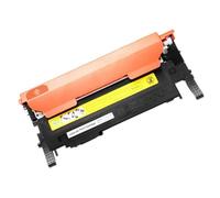 eRgDFS Compatible avec la Cartouche de Toner CLT-406 K406S C406S Y406S M406S Fonctionne avec CLP 360 365 365W 366W CLX 3305 3305W 3306FN(Y)