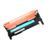 eRgDFS Compatible avec la Cartouche de Toner CLT-406 K406S C406S Y406S M406S Fonctionne avec CLP 360 365 365W 366W CLX 3305 3305W 3306FN(C)
