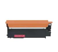 eRgDFS Compatible avec la Cartouche de Toner CLT-K404S Xpress C430 C430W C432 C433 C480 C480W C480FW C480FN C482 C483(1PCS Magenta)