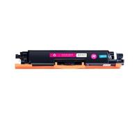 eRgDFS Compatible avec la Cartouche de Toner Couleur LBP7010 LBP7010C LBP7018 LBP7018C CRG329 CRG729 CF350 CE310 130A(M)