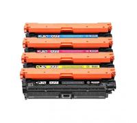 eRgDFS Compatible avec la Cartouche de Toner CRG-064H LBP722CDW MF832CDW MF735CX LBP722CX Modèles 1PC(Y1pcs)