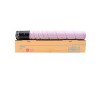 eRgDFS Compatible avec la Cartouche de Toner de Couleur TN319 TN216 C360 C220 C280 C7722 C7728(Magenta)