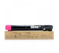 eRgDFS Compatible avec la Cartouche de Toner de Couleur Versalink C7020 C7025 C7030 400G K C Y M(Magenta 300g)