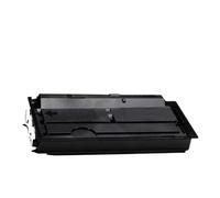 eRgDFS Compatible avec la Cartouche de Toner Noir 680G TK-7120 TK-7125 3212I 4012I