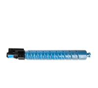 eRgDFS Compatible avec la Cartouche de Toner SP C810 C811 BK450G CMY360G Copier Supplies(C)