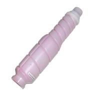 eRgDFS Compatible avec la Cartouche de Toner TN612 C6501 C5501 Copie DE Couleur(M)