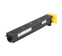 eRgDFS Compatible avec la Cartouche de Toner TN713 C659 C759 Copie DE Couleur Laser(Y)
