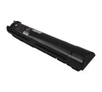 eRgDFS Compatible avec la Cartouche de Toner Versalink C7020 C7025 C7030 Color Copier 1 Piece(BK)