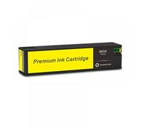 eRgDFS Compatible avec la Cartouche d'encre 993x 993xl MFP 755DN 774DN 750DN 750DW 772DN 772DW 777Z 777ZS(Yellow)