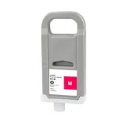 eRgDFS Compatible avec la Cartouche d'encre IPF 8400 9400 8410 9410 8410S 9410S IMPRIMANCE PFI 706 PFI706(PFI-706 M)