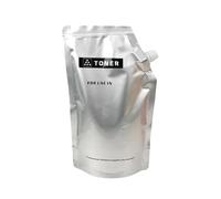 eRgDFS Compatible avec la Poudre de réinitialisation du Toner CLT-K406S CLT406 CLT-406 CLP360 CLP-360 CLP-362 CLP-364 CLP-365 SL-C410W SL-C460W CLX-3300(Black 500g)