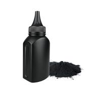 eRgDFS Compatible avec la Poudre de Toner CE278A 278A 278 78A Pro P1566 P1606DN M1536DNF(80G)
