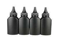 eRgDFS Compatible avec la Poudre de Toner MLT-D116 MLT-D116S Xpress SL-M2625D 2676N M2825DW M2826 M2675 M2875FD M2875FW(4 Black)