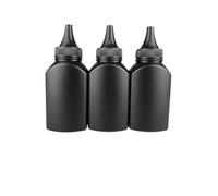 eRgDFS Compatible avec la Poudre de Toner MLT-D116 MLT-D116S Xpress SL-M2625D 2676N M2825DW M2826 M2675 M2875FD M2875FW(3 Black)