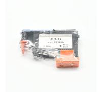 eRgDFS Compatible avec la tête d'impression 72 C9380A C9383A C9384A T770 T790 T1120 T1200 T1300 T620 T610 T1100 T2300 Renouveler Les imprimantes(C9380A B G)