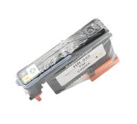 eRgDFS Compatible avec la tête d'impression 940 C4900A C4901A OfficeJet Pro 8000 8500 8500A A809A A809N A811A A909A A909N A909G A910A(1PC - BK and Y)