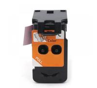 eRgDFS Compatible avec la tête d'impression G4400 G4410 G2411 GI-490 GI490 avec QY6-8002 QY6-8018(1 Pcs QY6-8018)