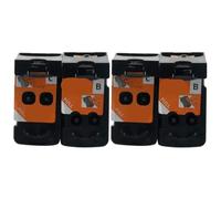 eRgDFS Compatible avec la tête d'impression QY6-8003 QY6-8019 G Série G1000 G2000 G3000 G4000 G1010 G2010 G3010 G4010 G2002 G2012 G3012(2Black 2Color)
