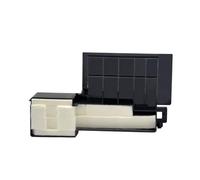 eRgDFS Compatible avec Le bac à Encre déchets Divers modèles L358 L360 L362 L363 L365 L366 L368 L380 L383 L385 L405 L455 L485 XP220 XP225 XP235 XP240 XP245(1pcs)