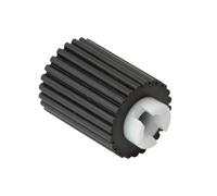 eRgDFS Compatible avec Le Rouleau de ramassage C224 C364 C454 C754 A5C1562200 Style côtelé(5pcs)