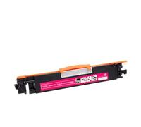 eRgDFS Compatible avec Les Cartouches de Toner de Couleur CE310A 313A 126A Pro CP1025 M275 Couleur MFP M175A M175NW(M)