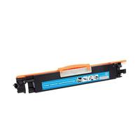 eRgDFS Compatible avec Les Cartouches de Toner de Couleur CE310A 313A 126A Pro CP1025 M275 Couleur MFP M175A M175NW(C)