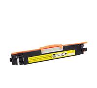 eRgDFS Compatible avec Les Cartouches de Toner de Couleur CE310A 313A 126A Pro CP1025 M275 Couleur MFP M175A M175NW(Y)