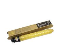eRgDFS Compatible avec Les Cartouches de Toner IMC2000 IMC2500 Modèles One Piece Couleur IMC2500 2000 2500(Y-200g)
