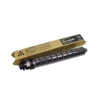 eRgDFS Compatible avec Les Cartouches de Toner IMC2000 IMC2500 Modèles One Piece Couleur IMC2500 2000 2500(BK-280g)