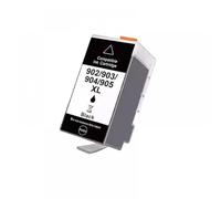 eRgDFS Compatible avec Les Cartouches d'encre OfficeJet Pro 6950 6960 6962 6963 6965 6966 6968 6970 6978 6979 Modèles Dont 902 903 904 905 XL(1 Back)