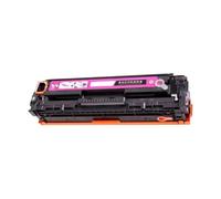 eRgDFS Compatible avec Les imprimantes de Couleur de Cartouche de Toner 128A CE320A CE321A CE322A CE323A Pro Color CP1521N CP1522N CP1523N CP1525N CP1526NW CP1527NW(M)