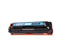 eRgDFS Compatible avec Les imprimantes de Couleur de Cartouche de Toner 128A CE320A CE321A CE322A CE323A Pro Color CP1521N CP1522N CP1523N CP1525N CP1526NW CP1527NW(C)