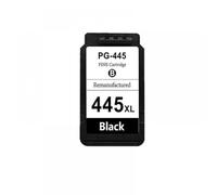 eRgDFS Compatible avec Les imprimantes de Remplacement de Cartouche à Encre CL446 Cl446 MG2440 MG2540 MG2940 MG2942 MX494(1Black)
