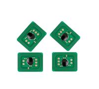 eRgDFS Compatible avec Les modèles de Puce de Remplacement Pro8432WT 46606504 46606501 46606502 46606503(WCMY)
