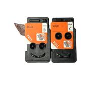 eRgDFS Compatible avec Les têtes d'impression G1830 G2430 G2470 G2730 G3470 G3471 G3472 G4470 Modèles 1275 1276(1275 1276 1SET)