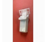 eRgDFS Compatible avec MF6160 MF8380 4890 MF229 MF249DW 243 244 Pièce de Remplacement du Support de Support de mangeoire(White)