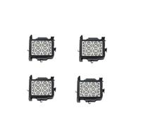 eRgDFS Compatible avec Mimaki JV33 JV5 CJV30 MUTOH VJ1604 VJ1638 et Roland RA640 DX5 Capping Station PRINTHE(JV33 Ink Pad 4PCS)