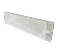 eRgDFS Compatible avec Roland XF640 BN-20 RA640 RS640 VS300 VS640 VS540 VS420 Disponible en 1 4 ou 8 Packs 440 ML de Cartouches à Encre de Recharge vides(440ml No Chip 1pcs)