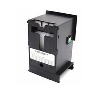 eRgDFS Compatible avec SureColor SC-T2100 T3100 SC-F500 T3100N T5100 T5100N Boîte de Maintenance du boîtier de Maintenance C13S210057(1 Maintenance Box)